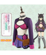 How NOT To Summon A Demon Lord Rem Galleu Cosplay Costume
