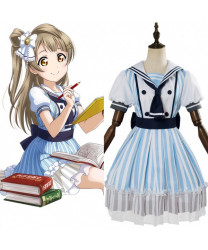 LoveLive Minami Kotori Cosplay Costume Lolita Dress