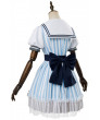 LoveLive Minami Kotori Cosplay Costume Lolita Dress