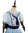 LoveLive Minami Kotori Cosplay Costume Lolita Dress