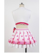 Love Live ! Yazawa Nico School Idol Cheerleading Cosplay Costumes