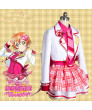 Love Live! Hoshizora Rin After School Activity Cosplay Dress Costumes