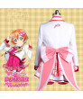 Love Live! Hoshizora Rin After School Activity Cosplay Dress Costumes