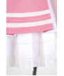 Love Live! Kotori Minami School Idol Cheerleading Cosplay Costume