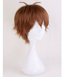 Yuri On Ice Guang Hong Ji Cosplay Wig