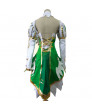 Elsword Grand Archer Cosplay Costume