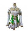 Elsword Grand Archer Cosplay Costume