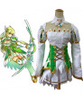 Elsword Grand Archer Cosplay Costume