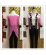 YURI!!! on ICE Victor Nikiforov Skating Clothes Cosplay Costumes