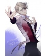 YURI!!! on ICE Victor Nikiforov Skating Clothes Cosplay Costumes