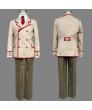 Yumeiro Patissiere Male School Uniforms Cosplay Costumes