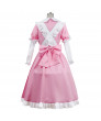 Maid Dress Costume Yumeiro Patissiere SP Banila Cosplay Costumes