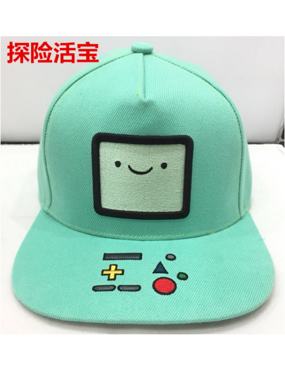 Adventure Time Jake Jake The Dog Baseball Cap