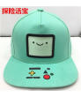 Adventure Time Jake Jake The Dog Baseball Cap