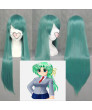 When They Cry Shion Sonozaki Cosplay Wig