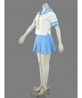 When They Cry Ryugu Rena Student Uniforms Cosplay Costumes