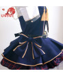 LoveLive! Kotori Minami Lolita Dress Cosplay costumes