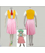 When They Cry Sonozaki Mion Cosplay Costumes