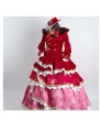 LoveLive! School idol project Nishikino Maki Dance Awakening Lolita Dress Cosplay Costumes