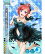 LoveLive! Maki Nishikino Cosplay wig