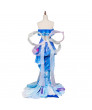 Lovelive! Mermaid Awakening Garden Tian Hai Cosplay Costume