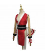 League of Legends LOL Mai Shiranui Cosplay Cosumes