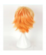 Act! Addict! Actors! A3! Summer Troupe Sumeragi Tenma Short Cosplay Wig