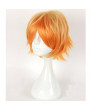 Act! Addict! Actors! A3! Summer Troupe Sumeragi Tenma Short Cosplay Wig