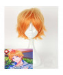 Act! Addict! Actors! A3! Summer Troupe Sumeragi Tenma Short Cosplay Wig