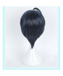 Act! Addict! Actors! A3! Winter Troupe Tsukioka Tsumugi Short Cosplay Wig