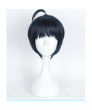 Act! Addict! Actors! A3! Winter Troupe Tsukioka Tsumugi Short Cosplay Wig