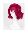 Akatsuki no Yona Princess Yona Red Short Cosplay Wig