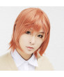 A Certain Magical Index Misaka Mikoto Cosplay Wig