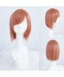 A Certain Magical Index Misaka Mikoto Cosplay Wig