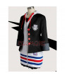 Persona 5 Anne Takamaki Daily Uniform Cosplay Costumes