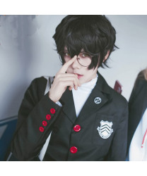 Persona 5 Ren Amamiya Akira Kurusu Cosplay Costumes