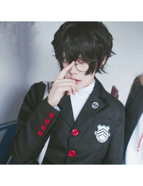 Persona 5 Ren Amamiya Akira Kurusu Cosplay Costumes