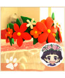 A Certain Scientific Railgun Uiharu kazari Headwear Cosplay Accessories