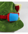 League of Legends LoL Teemo Cosplay Hat Accessories