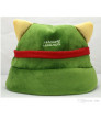 League of Legends LoL Teemo Cosplay Hat Accessories