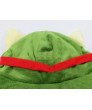 League of Legends LoL Teemo Cosplay Hat Accessories