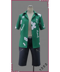 A Certain Magical Index Tsuchimikado Motoharu Cosplay Costumes