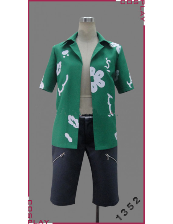 A Certain Magical Index Tsuchimikado Motoharu Cosplay Costumes