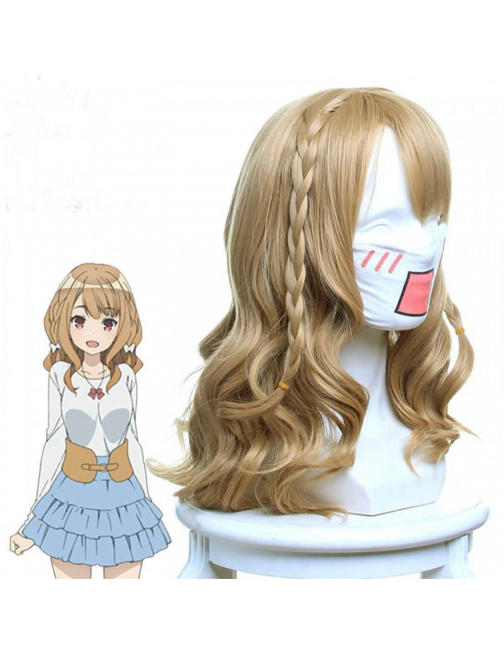 miyako shirakawa figure