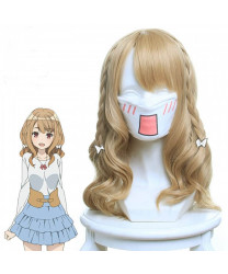 A Sister's All You Need Miyako Shirakawa Cosplay Wig