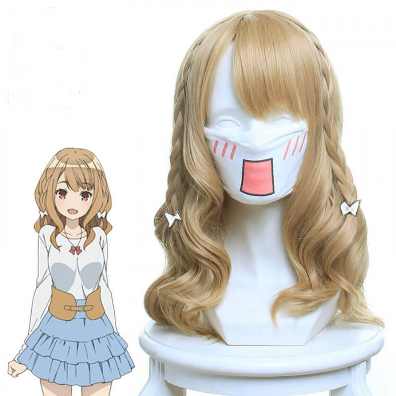 miyako shirakawa figure