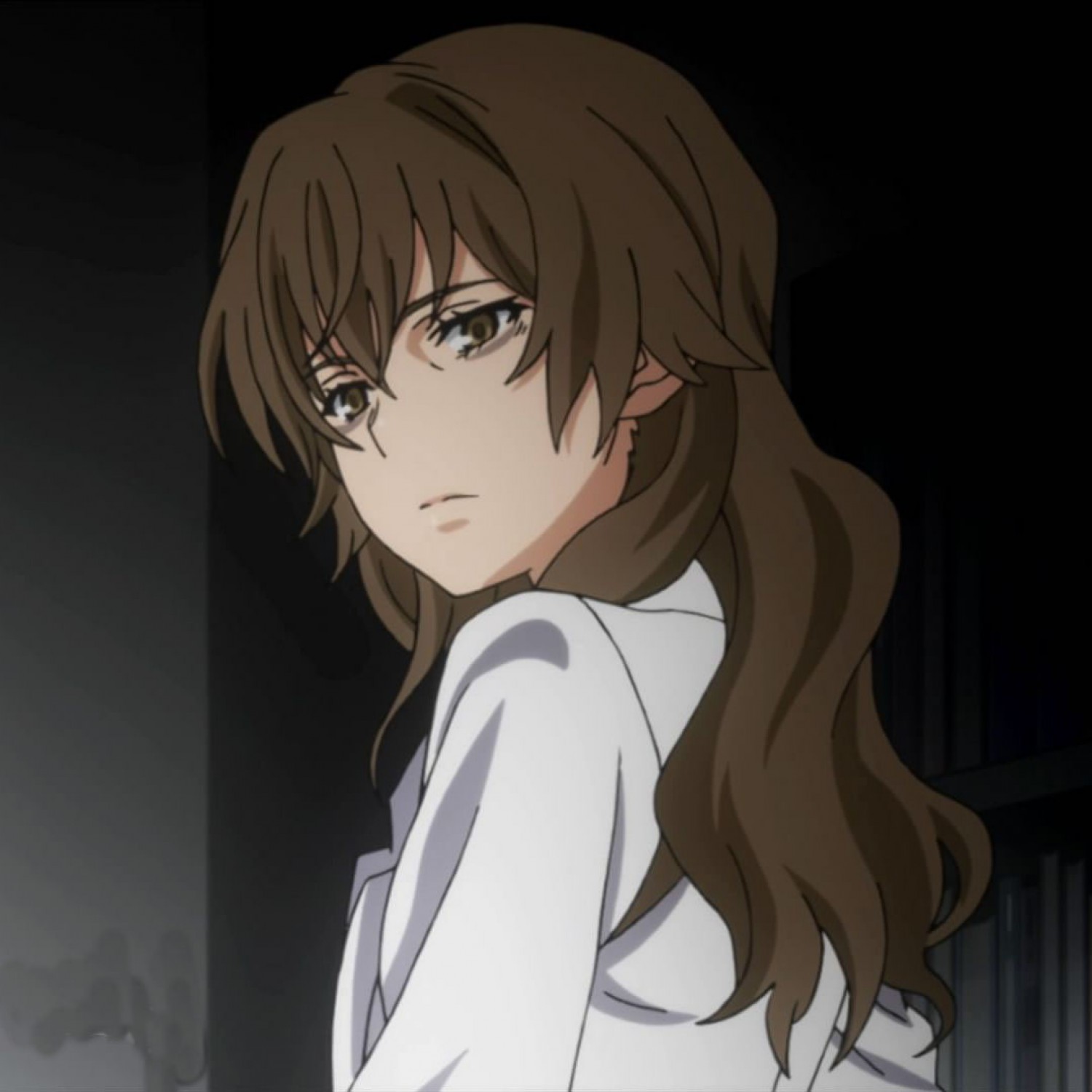Kiyama harumi