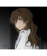 A Certain Scientific Railgun Kiyama Harumi Cosplay Wig