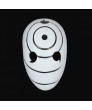 Naruto Uchiha Obito mask White