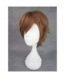 Zetsuen no Tempest Blast of Tempest Takigawa Yoshino Cosplay Wig